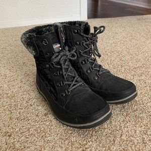 Global Win size 8 duck boots 🥾.